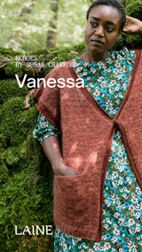 Echoes: 24 Modern Knits Inspired by Iconic Women by Susan Crawford