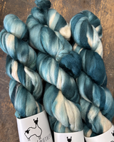 SRS Merino Alpaca Roving