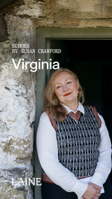 Echoes: 24 Modern Knits Inspired by Iconic Women by Susan Crawford