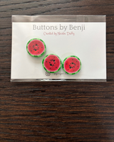 Handmade Buttons
