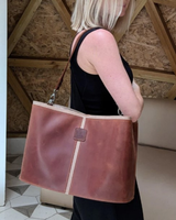 Telescopic Tote
