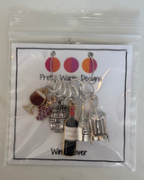 Stitch Markers