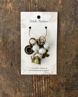 Four Seasons Stitch Markers