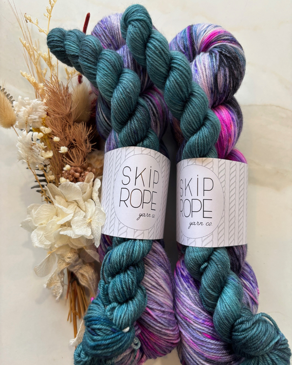 Winter Storm Sock Set