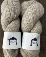 Shawl Kit - Circus Tonic Handmade