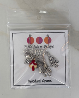 Stitch Markers