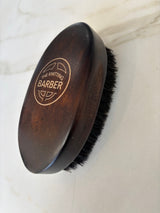 The Knitting Barber - Bristle Brush