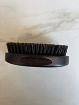 The Knitting Barber - Bristle Brush