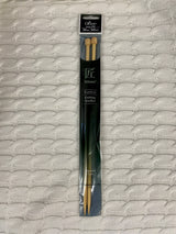 Clover Bamboo K/P Takumi 33cm, single point