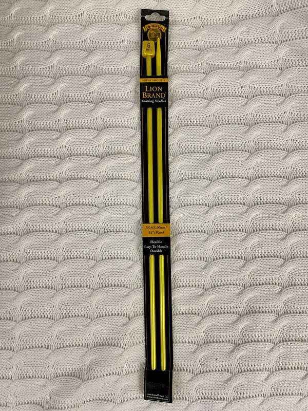 Knitting Needles - 35cm long