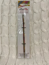 Symfonie Crochet Hooks Tunisian