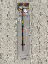 Symfonie Crochet Hooks Tunisian