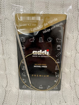 Addi  Round Lacing Needle - 60cm