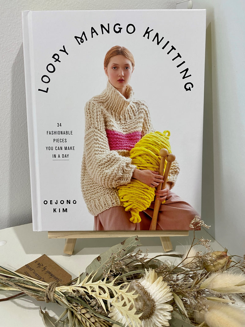 Loopy Mango Knitting