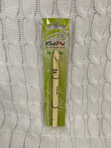 Bamboo Crochet Hook