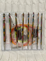 Symfonie Crochet Hook Tunisian Set