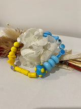 Handmade Beaded Bracelets