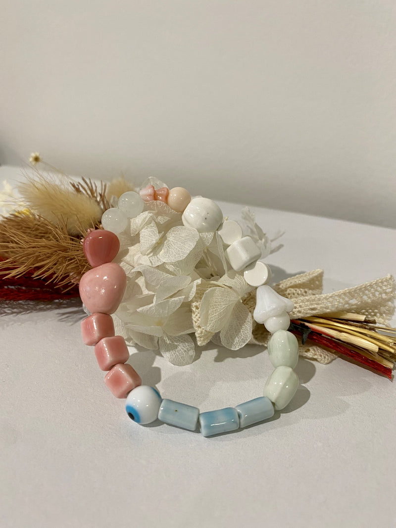 Handmade Beaded Bracelets