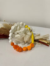 Handmade Beaded Bracelets