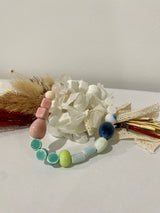 Handmade Beaded Bracelets