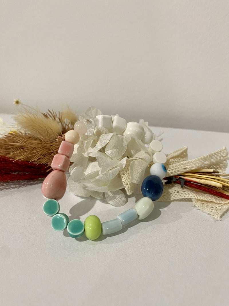 Handmade Beaded Bracelets