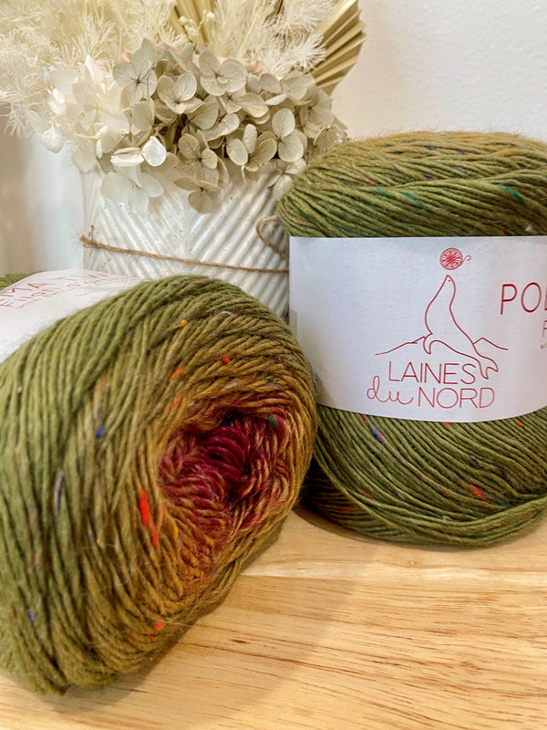 03 - Sunrise - Poema Tweed