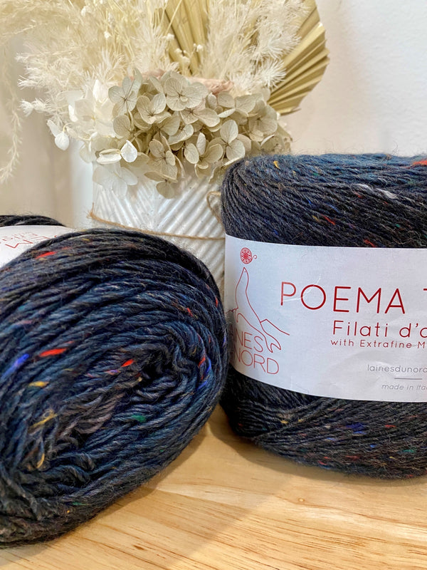 04 - Moonlight - Poema Tweed