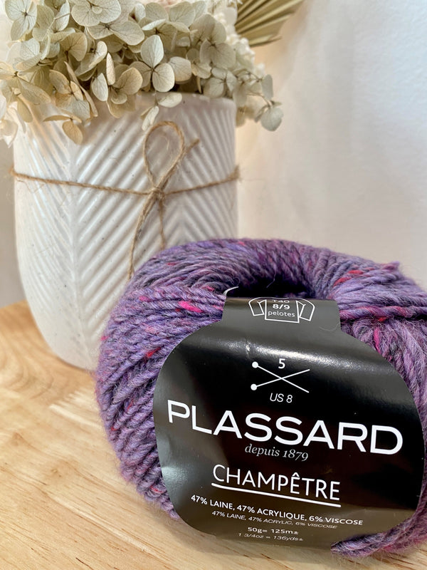 53 - Plassard Champetre