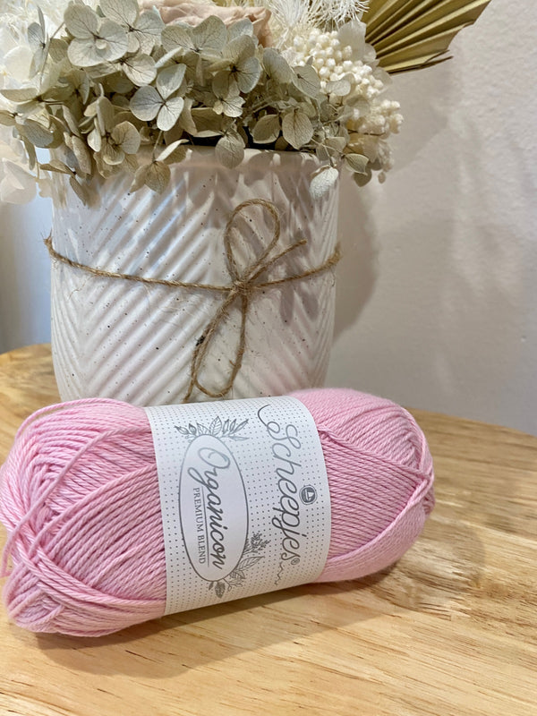 Soft Blossom - Organicon 50g (No Return)