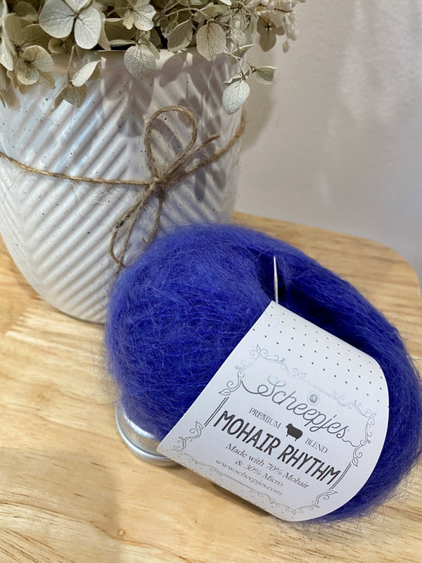 Calypso - Mohair Rhythm 25g (No Return)