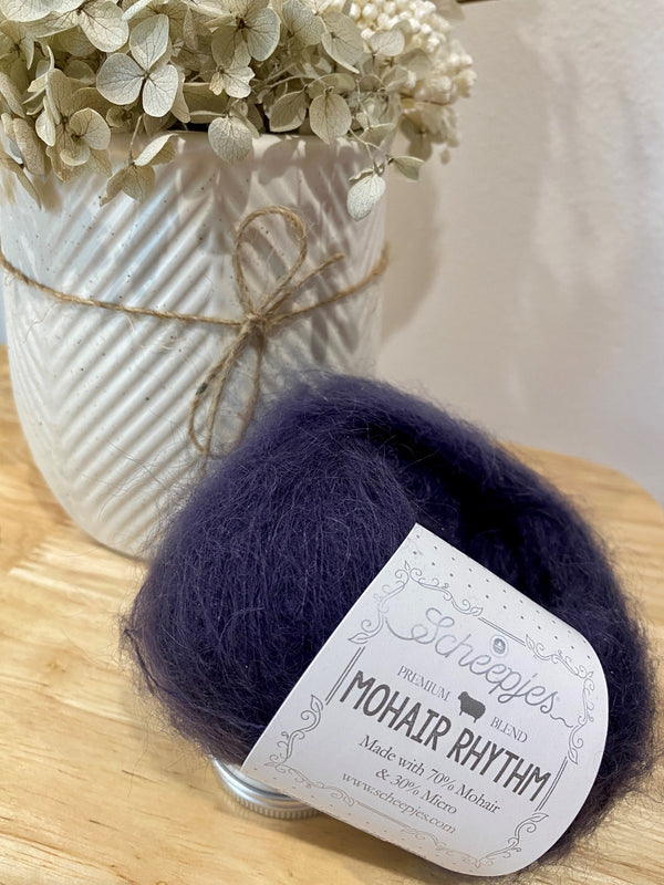 Vogue - Mohair Rhythm 25g