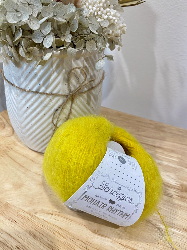 Disco - Mohair Rhythm 25g (No Return)