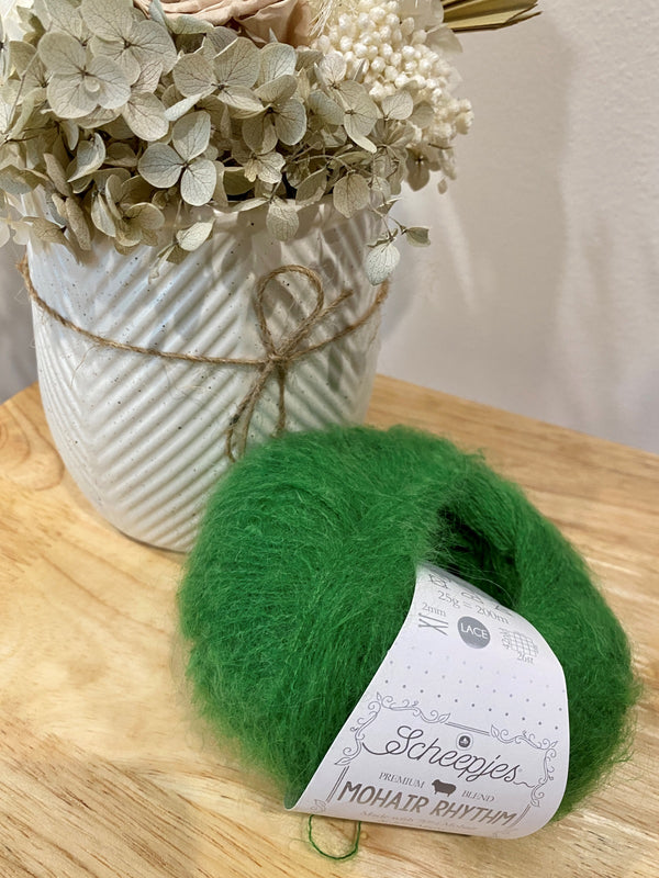 Boogie - Mohair Rhythm 25g (No Return)