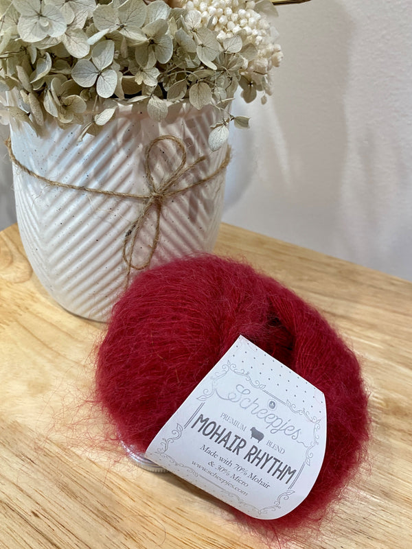 Tango - Mohair Rhythm 25g (No Return)