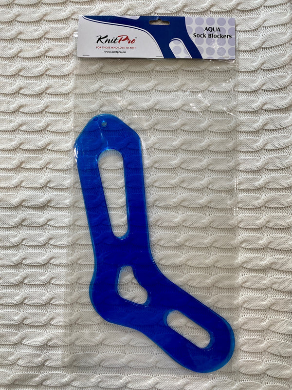 Aqua Sock Blockers