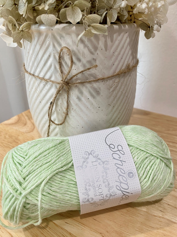 622 - Linen Soft 50g (No Return)