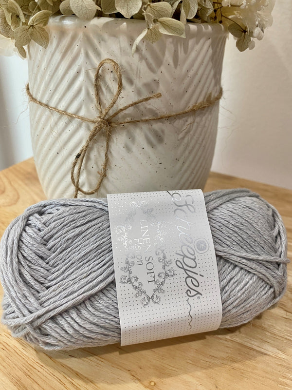 618 - Linen Soft 50g (No Return)
