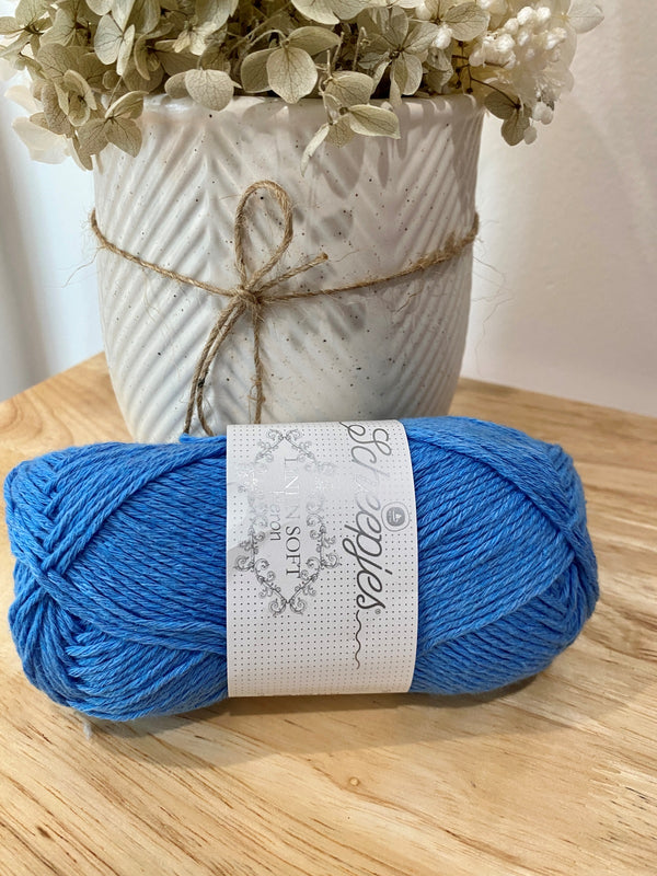 615 - Linen Soft 50g (No Return)