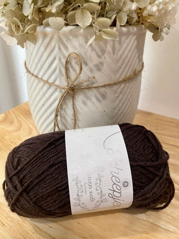 601 - Linen Soft 50g (No Return)