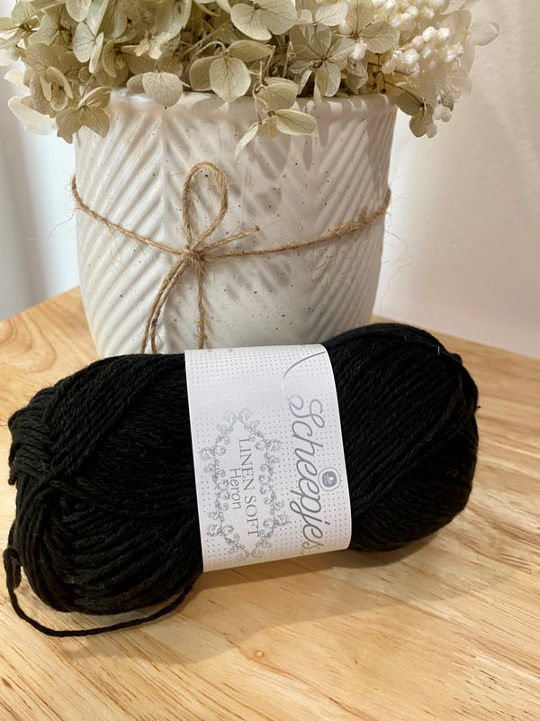 632 - Linen Soft 50g (No Return)