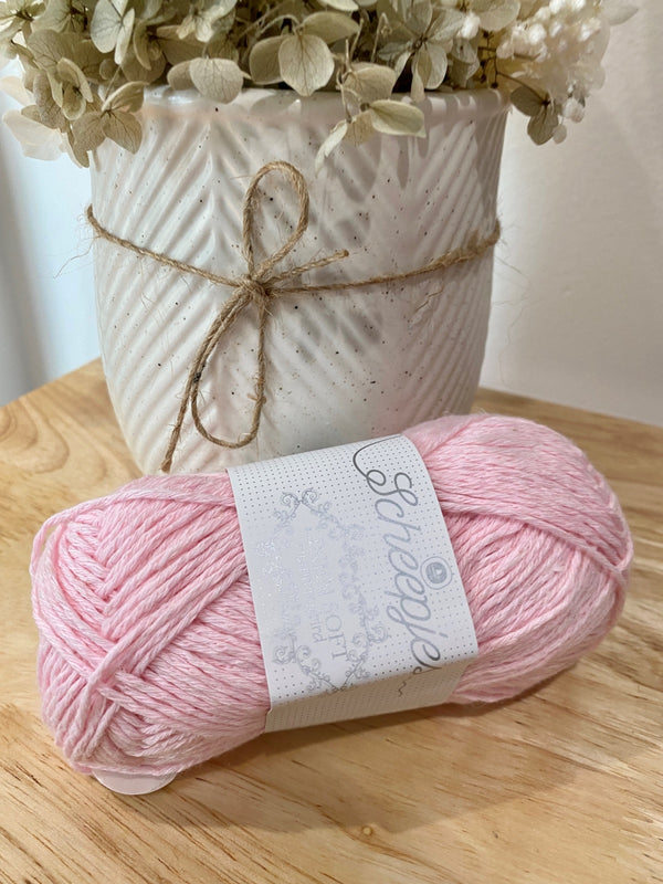 628 - Linen Soft 50g (No Return)