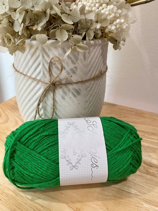 606 - Linen Soft 50g (No Return)
