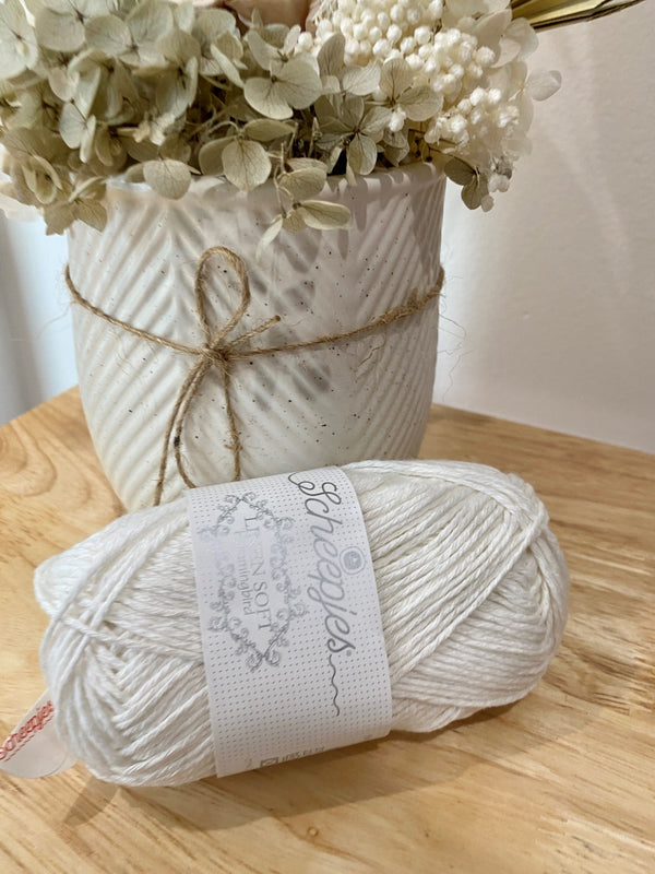 630 - Linen Soft 50g (No Return)