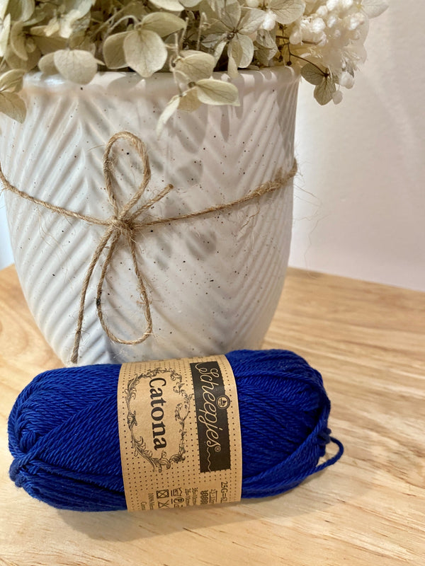 527 - Midnight - Catona 25g (No Return)