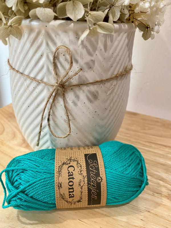 514 - Jade - Catona 25g (No Return)
