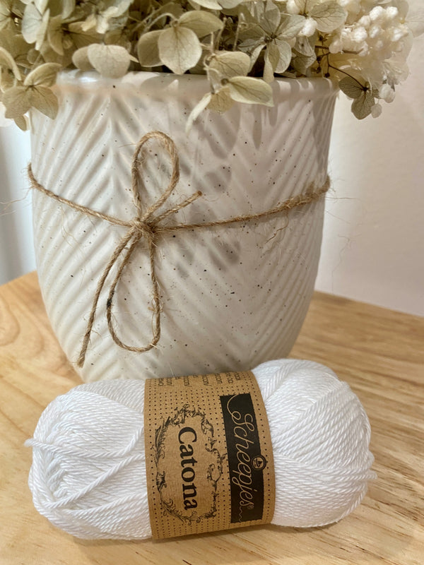 106 - Snow White - Catona 25g (No Return)