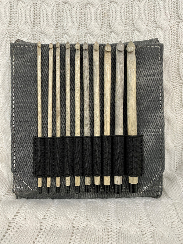 Lykke Interchangeable Knitting Needle Sets