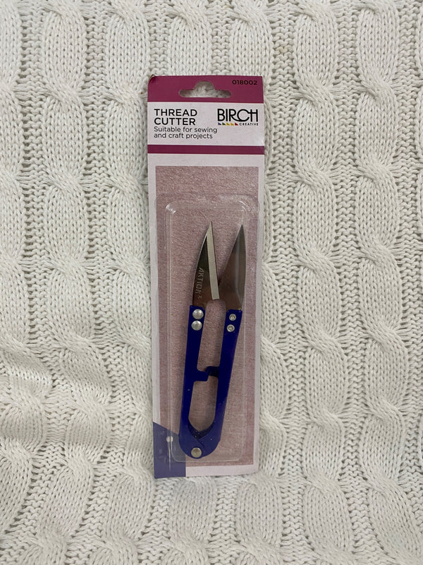 Thread cutter