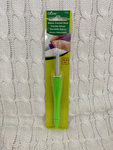 Clover Amour Crochet Hook