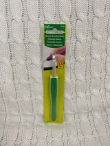 Clover Amour Crochet Hook